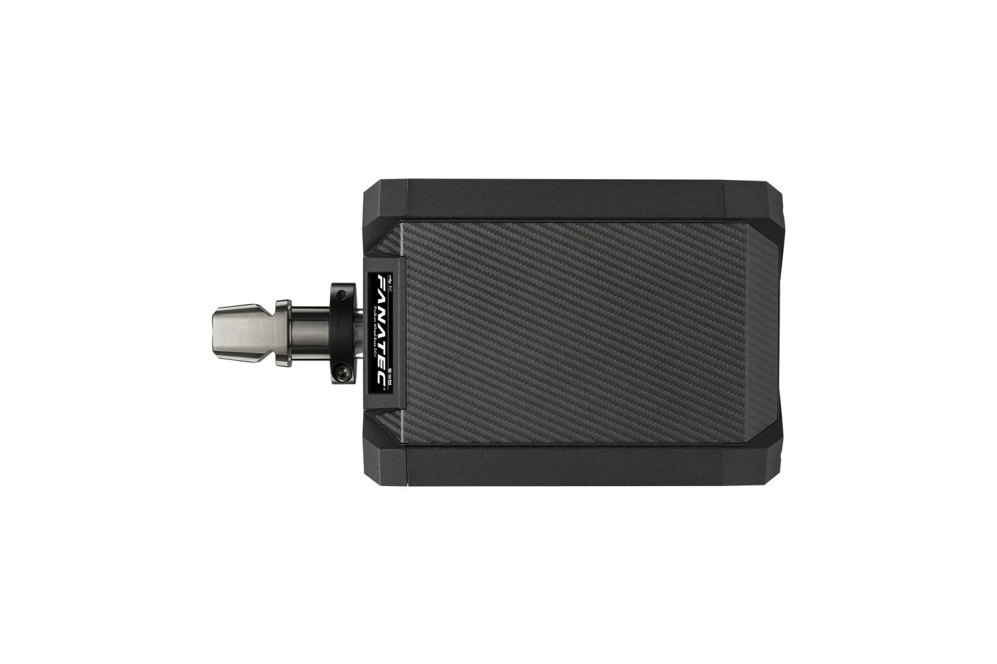 Fanatec Podium Wheel Base DD2 QR2
