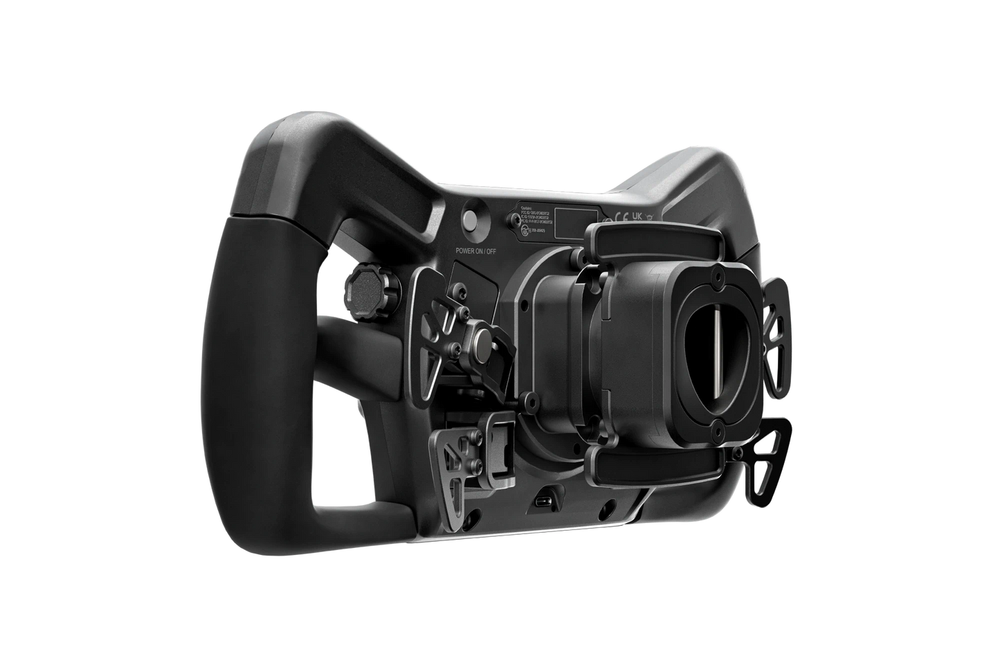 Simucube Savu Pro (QR3)