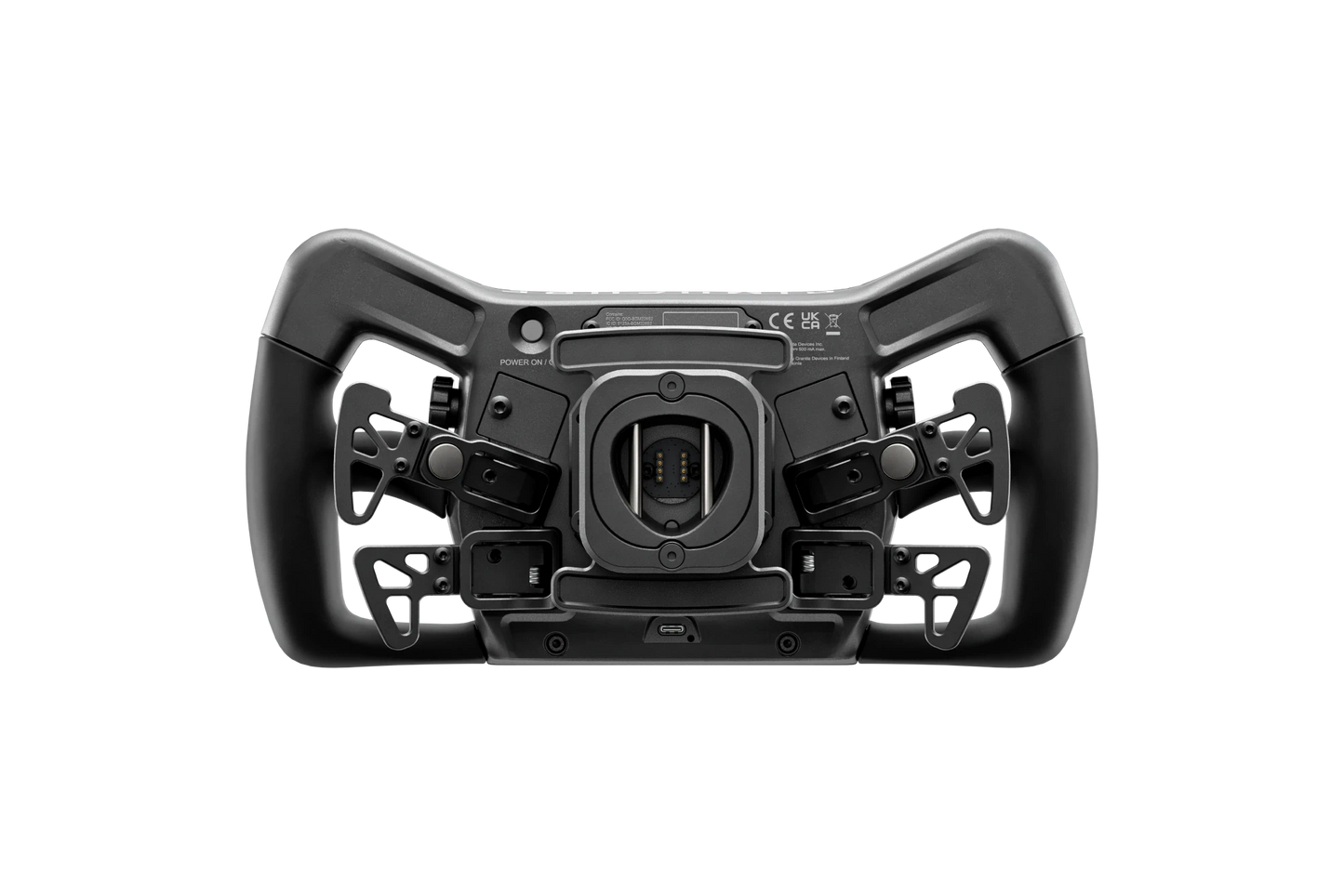 Simucube Savu Pro (QR3)