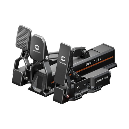 Simucube ActivePedal Pro Bundle