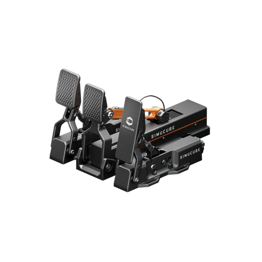 Simucube Active Pedal Ultimate Bundle