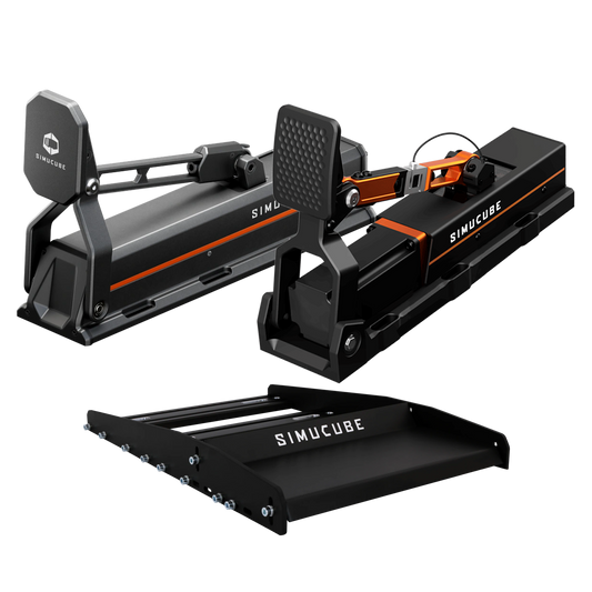 Simucube Active Pedal Hybrid (Ultimate + Pro) Bundle