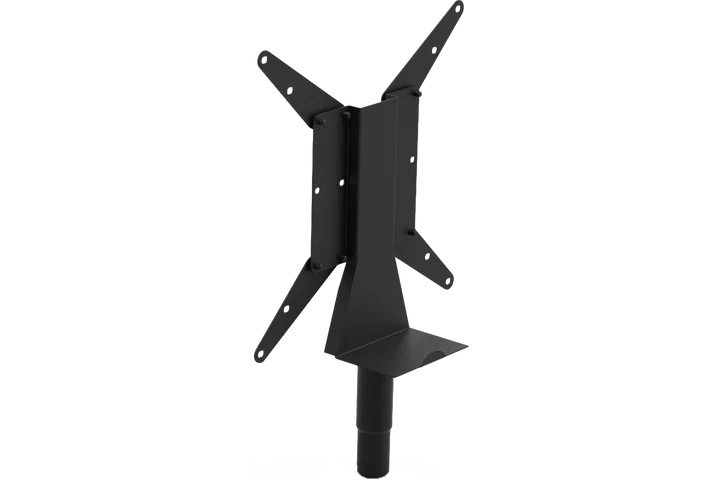 Trak Racer 300Mm And 400Mm Vesa Extension Bracket Racing Cockpit