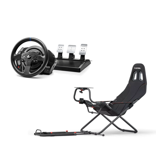 Thrustmaster T300RS Rookie Race Bundles