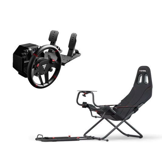 Thrustmaster T598 Rookie Race Bundles
