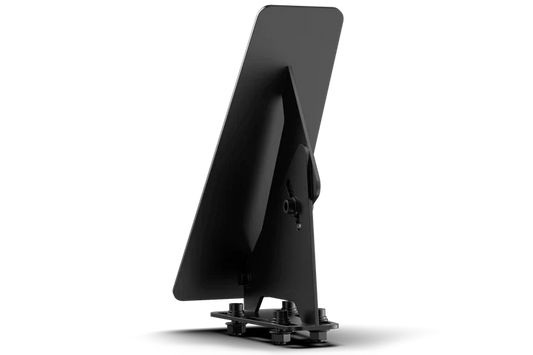 Trak Racer Universal Foot Rest Racing Cockpit