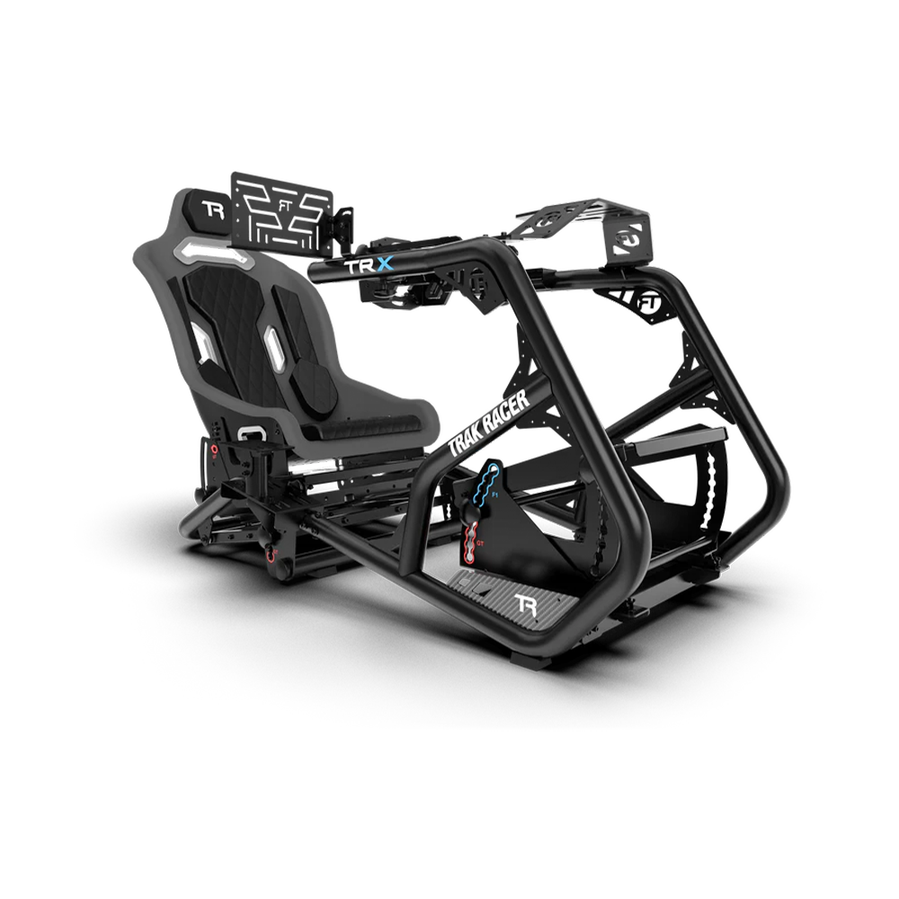 Trak Racer LCD/Tablet Dash Mount