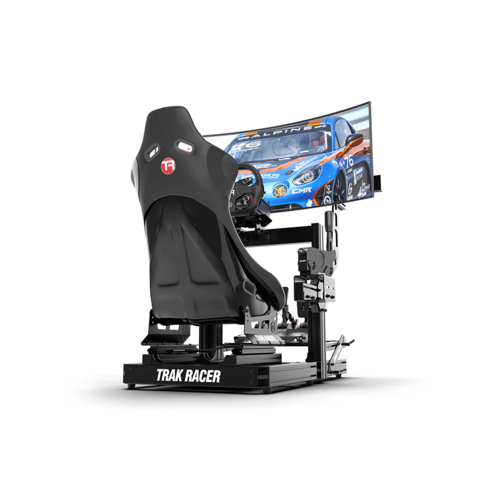 Trak Racer TR80S Racing Simulator