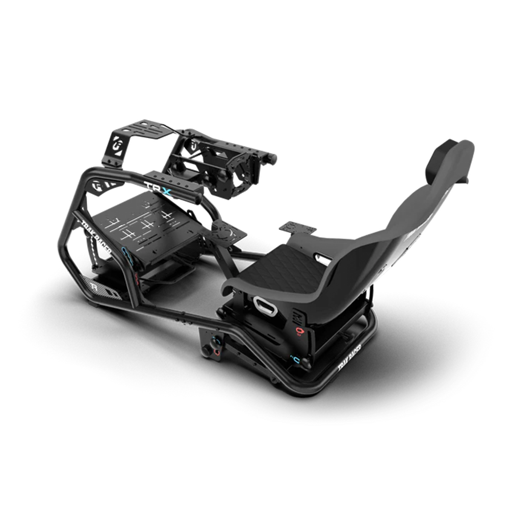 Trak Racer Center Flight Stick Sim Mount