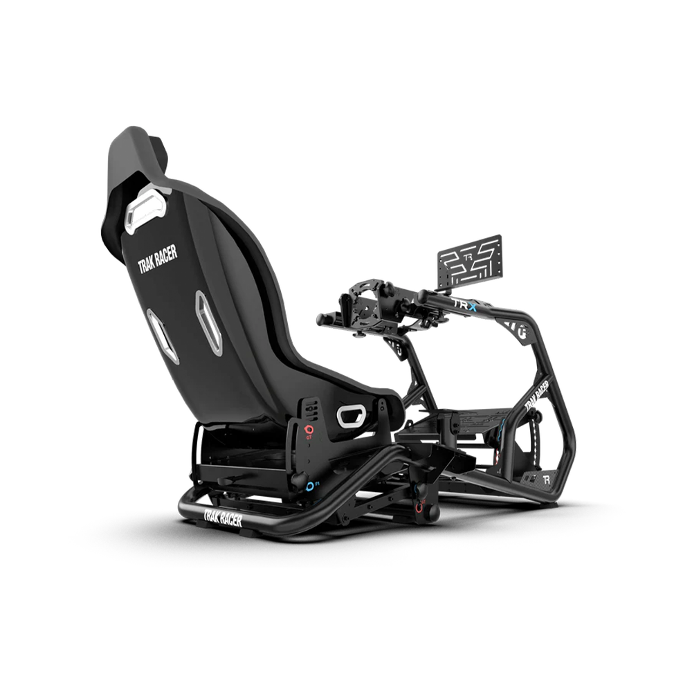 Trak Racer Tablet, LCD or Button Box Upgrade Kit