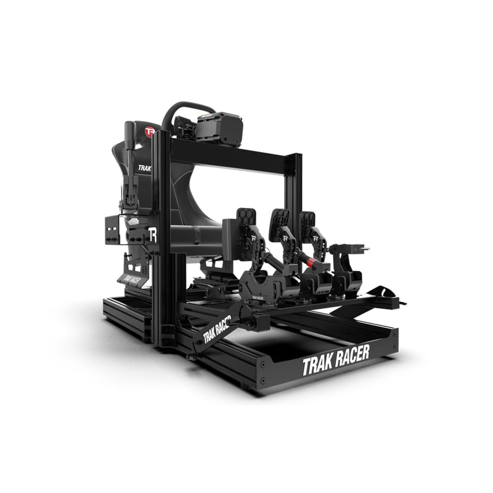 Trak Racer TR80S Racing Simulator