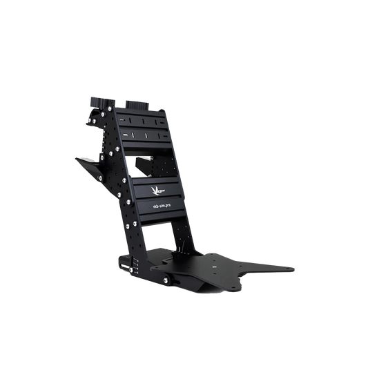VKB UCM Desk Mounts UCM-S for Gladiator Flight Simulator