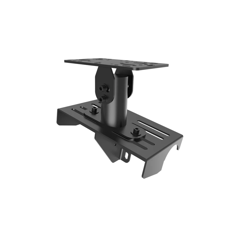 Trak Racer Universal Gear Shifter Mount for Alpine Racing TRX - Black
