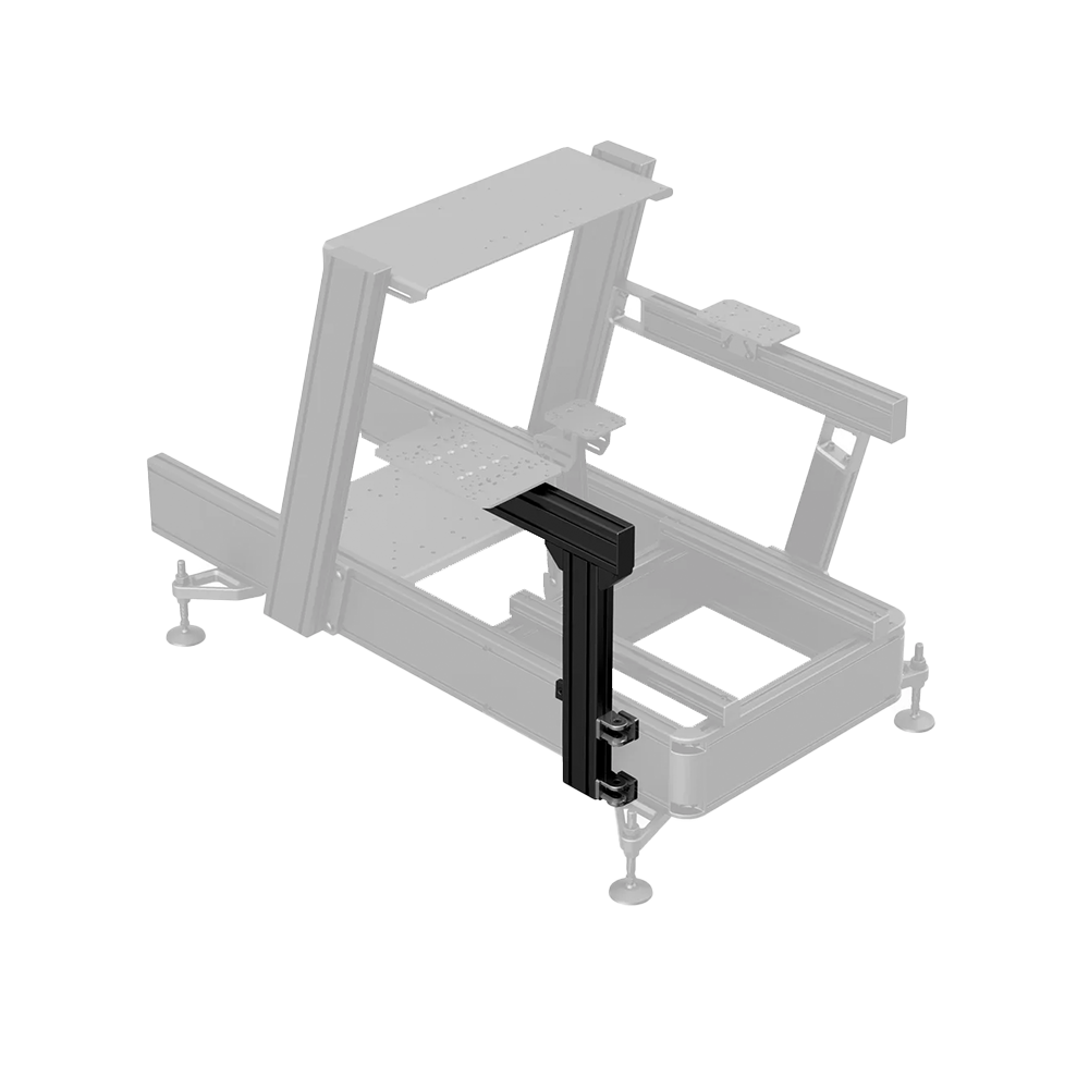 Sim Lab Swivel Mounting Point Flight Simulator