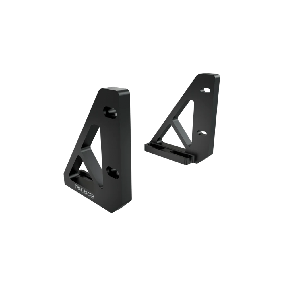 Trak Racer Universal Direct Mount for Fanatec Podium DD1, DD2, CSL DD and DD Pro