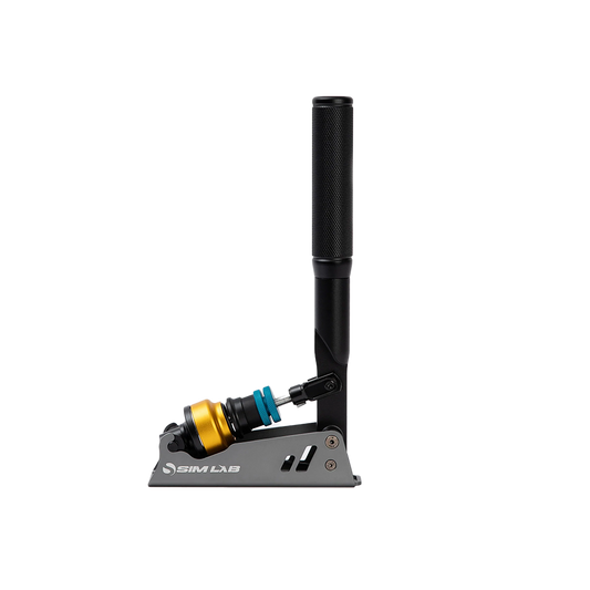 Sim Lab XB1 Handbrake Loadcell Racing Cockpit