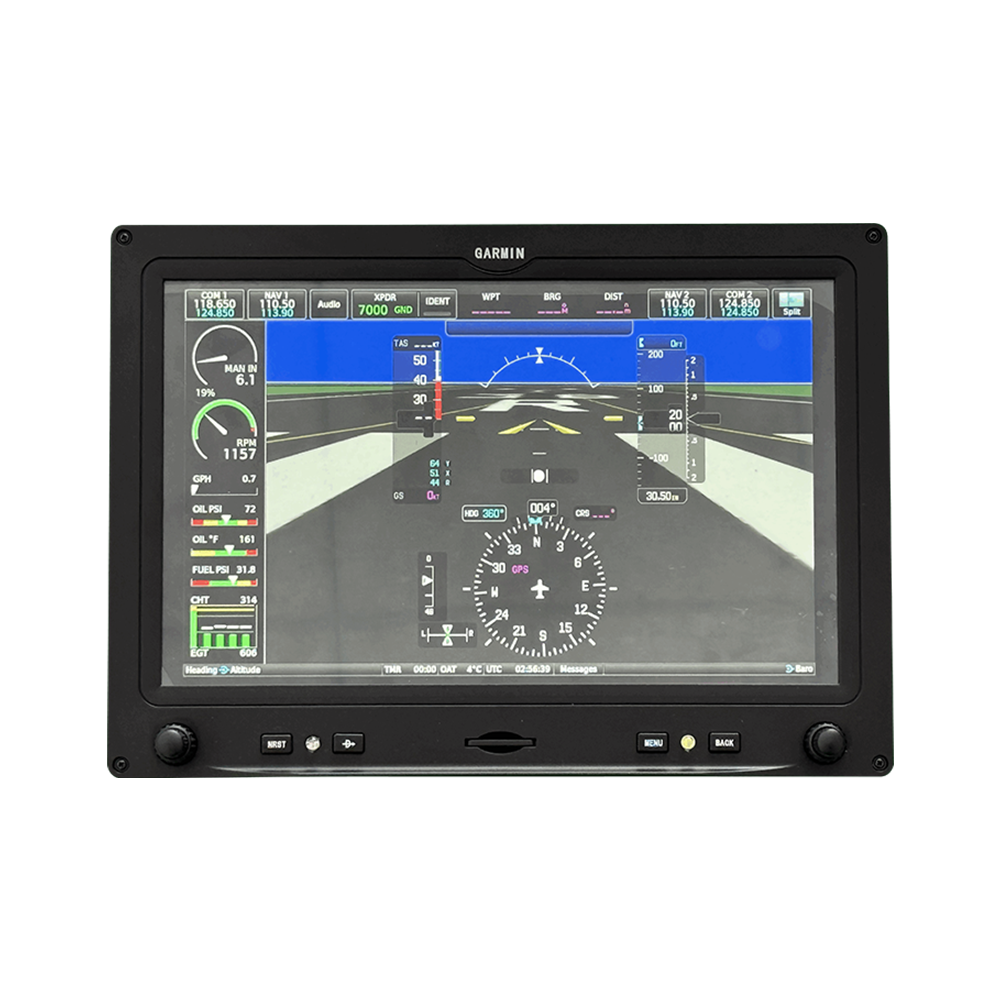 Wefly G3X Touch GDU460