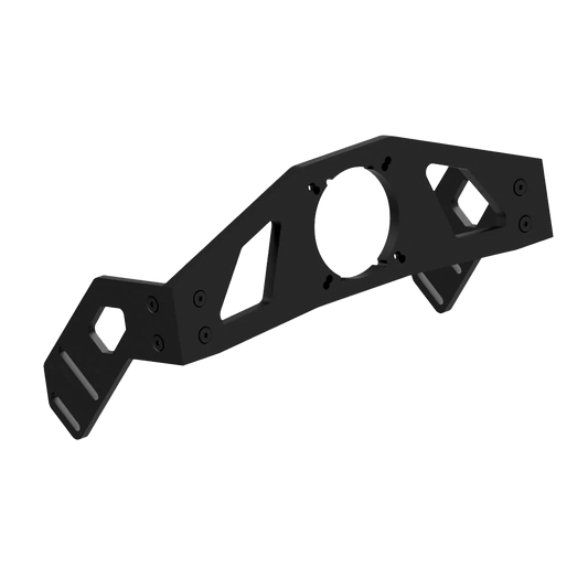 Sim Lab Front mount EVO Racing Cockpit