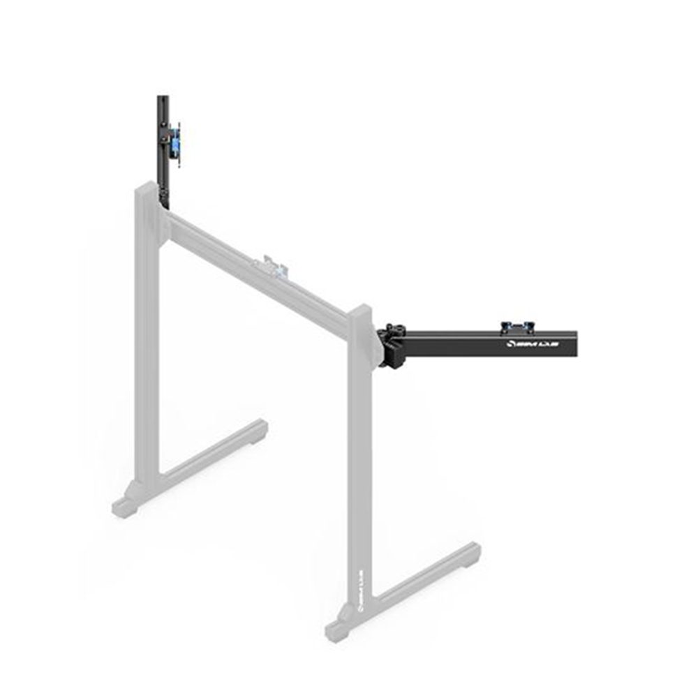 Sim Lab Freestanding Vario™ monitor mount