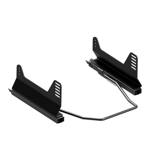 Sim Lab Sparco Seat Slider Seat Slider + Bucket seat bracket set Racing Cockpit