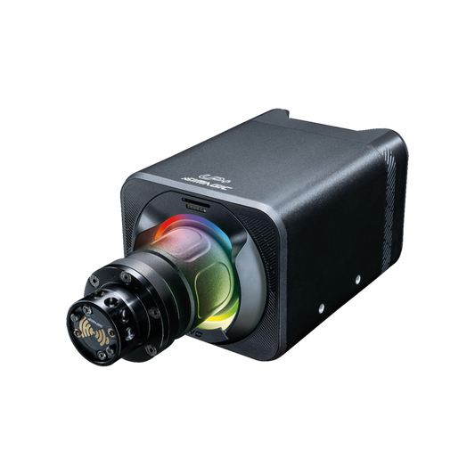 Simagic Alpha EVO Sport 9Nm Direct Drive Motor Wheel Base Racing Equipment