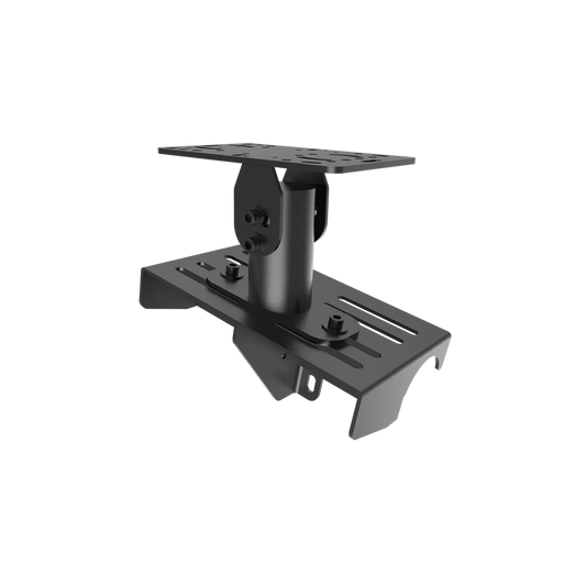 Trak Racer Universal Gear Shifter Mount for Alpine Racing TRX - Black