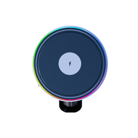 Bavarian Sim Tec PitPower MagLock