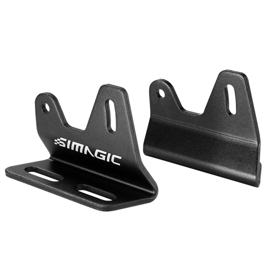 Simagic Evo Series Mounting Bracket - Side Edition Racing Equipment