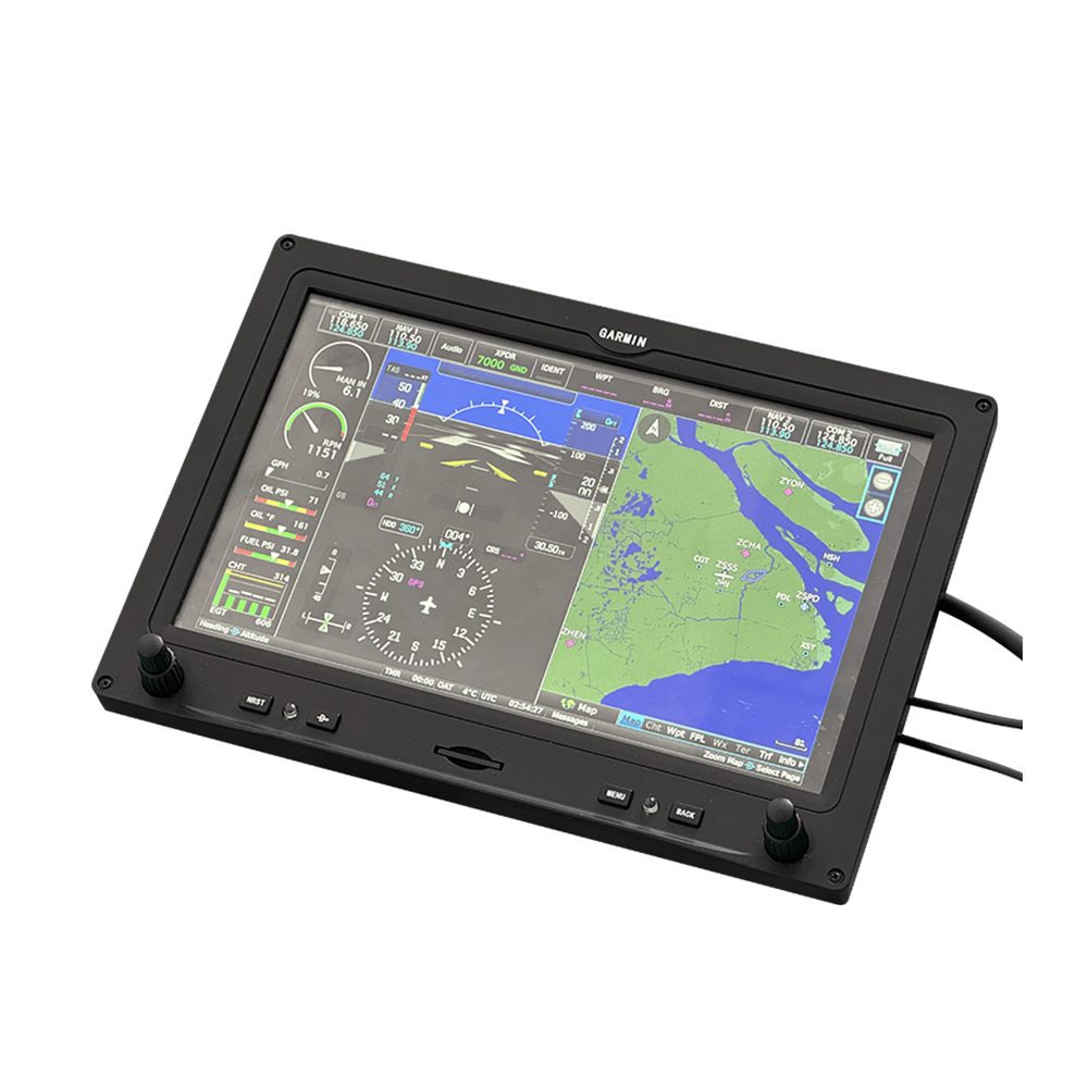 Wefly G3X Touch GDU460
