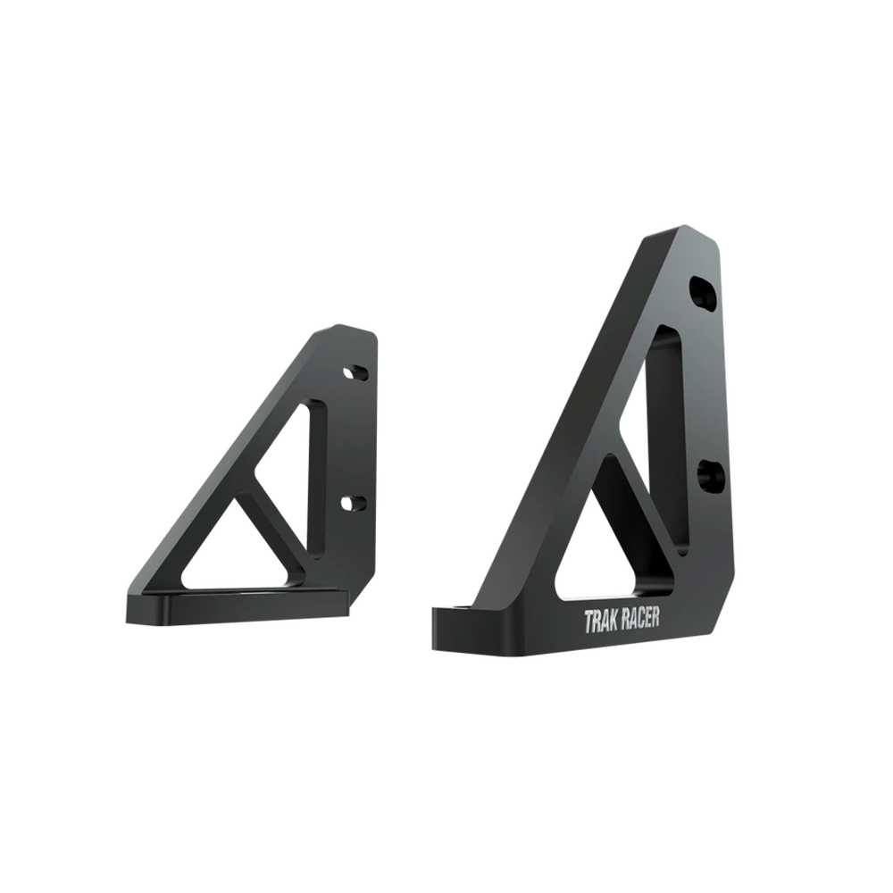 Trak Racer Universal Direct Mount for Fanatec Podium DD1, DD2, CSL DD and DD Pro