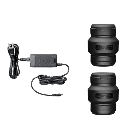 Simagic Neo Haptic Reactor Module Bundle