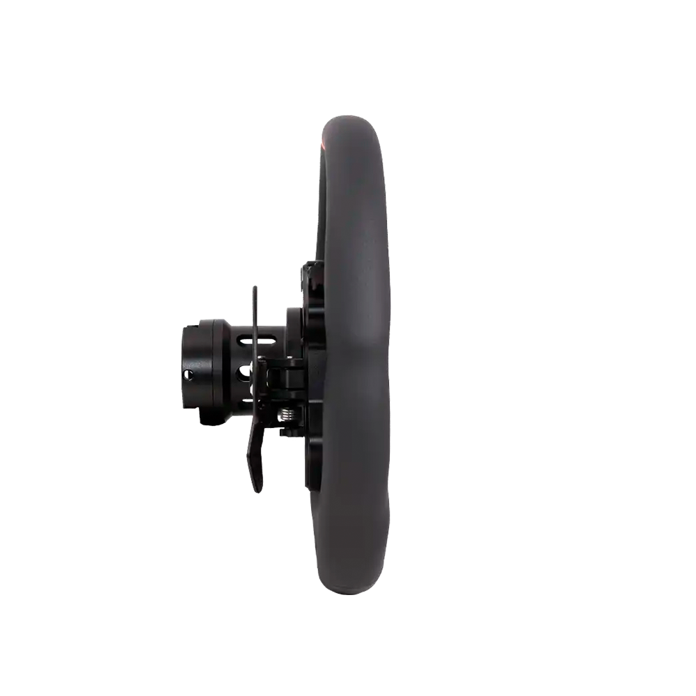 Simucube Valo GT-23 Leather Version Racing Equipment