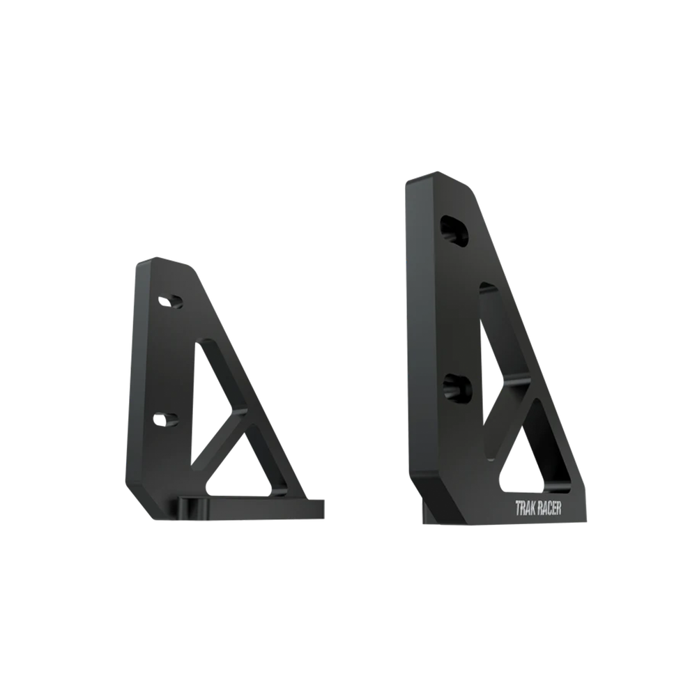 Trak Racer Universal Direct Mount for Fanatec Podium DD1, DD2, CSL DD and DD Pro