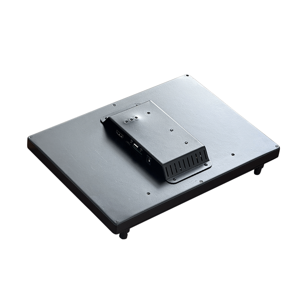 Wefly G3X Touch GDU460