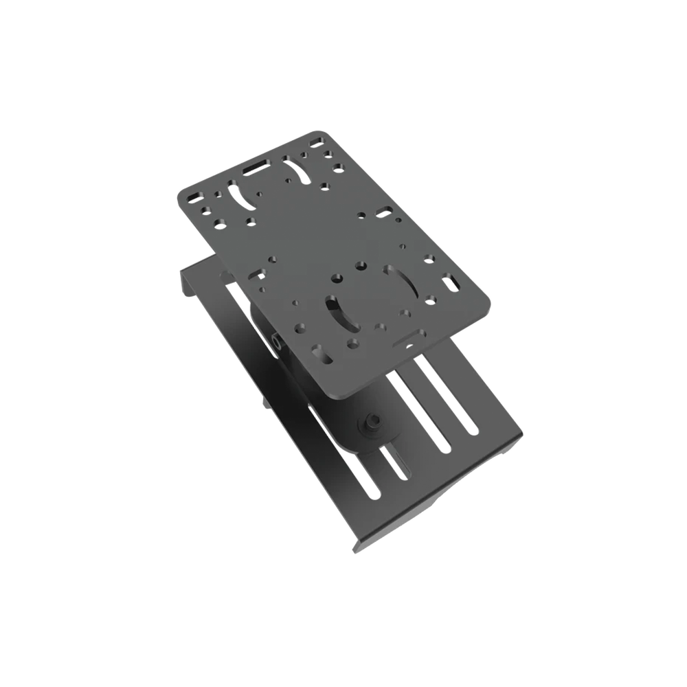 Trak Racer Universal Gear Shifter Mount for Alpine Racing TRX - Black