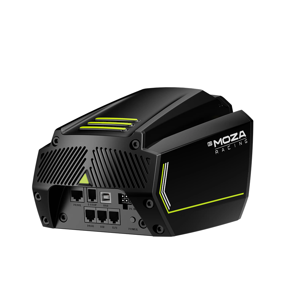 Moza R21 V2 Wheel Base