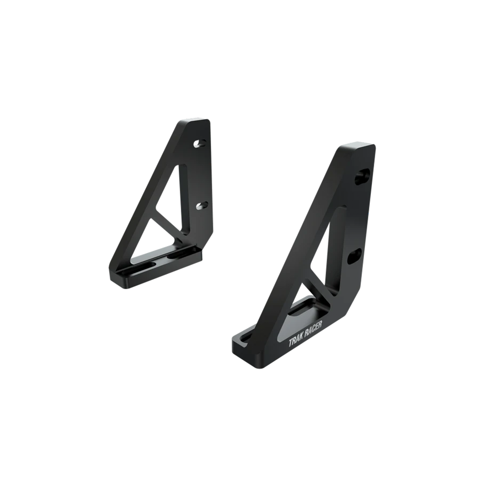 Trak Racer Universal Direct Mount for Fanatec Podium DD1, DD2, CSL DD and DD Pro