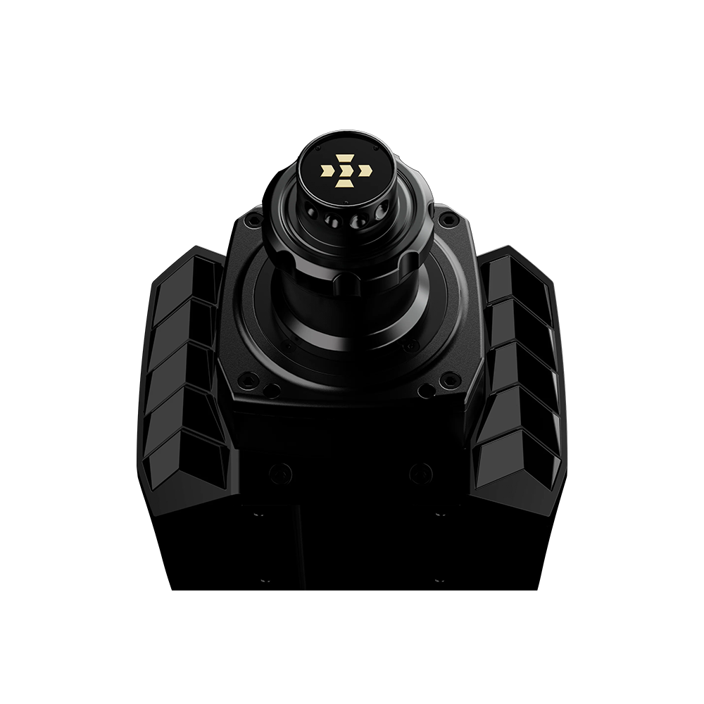 Moza R16 V2 Wheel Base Racing Equipment