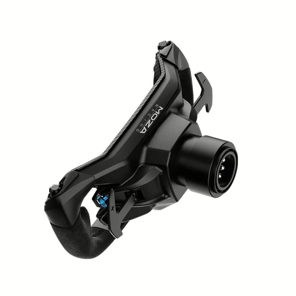 Moza Racing Essenza SCV12 Sim-Racing Steering Wheel by Lamborghini