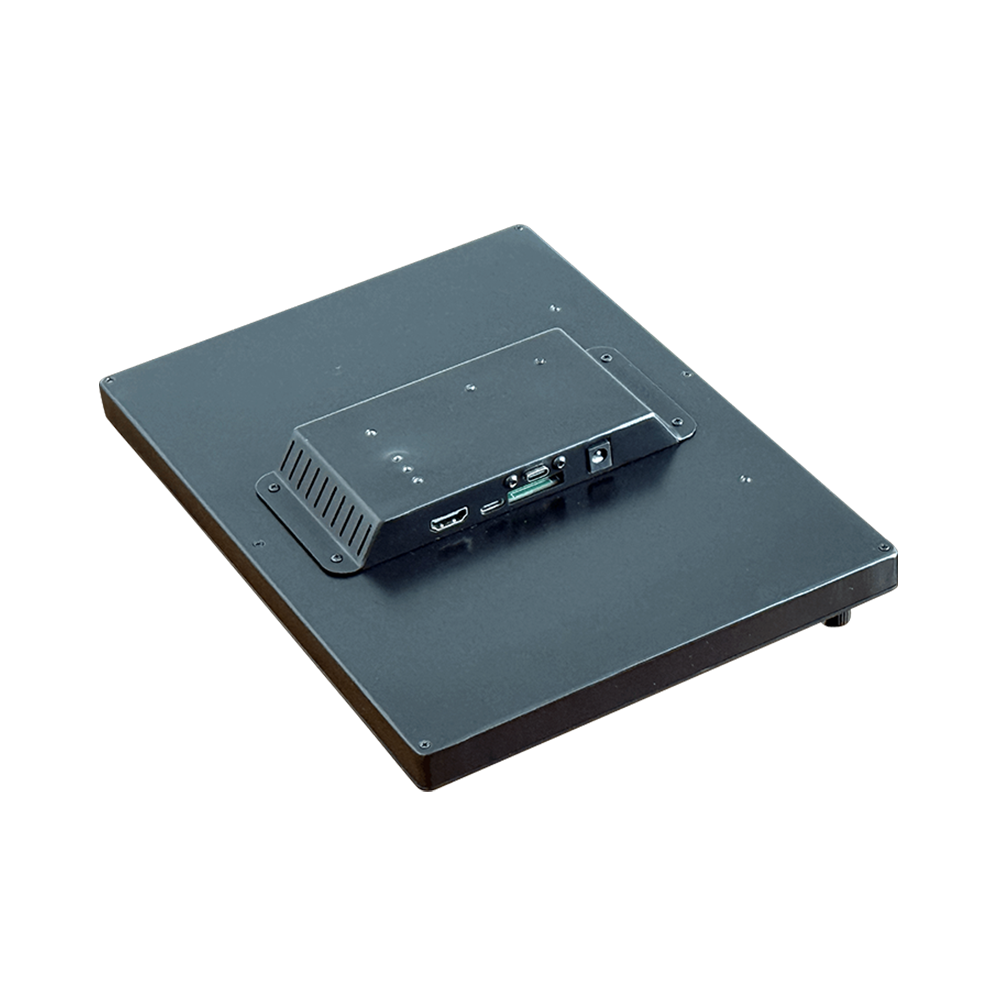 Wefly G3X Touch GDU460