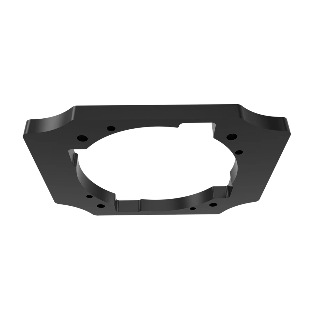 Trak Racer TR-One Asetek SimSports Direct Fit Wheel Front Mount