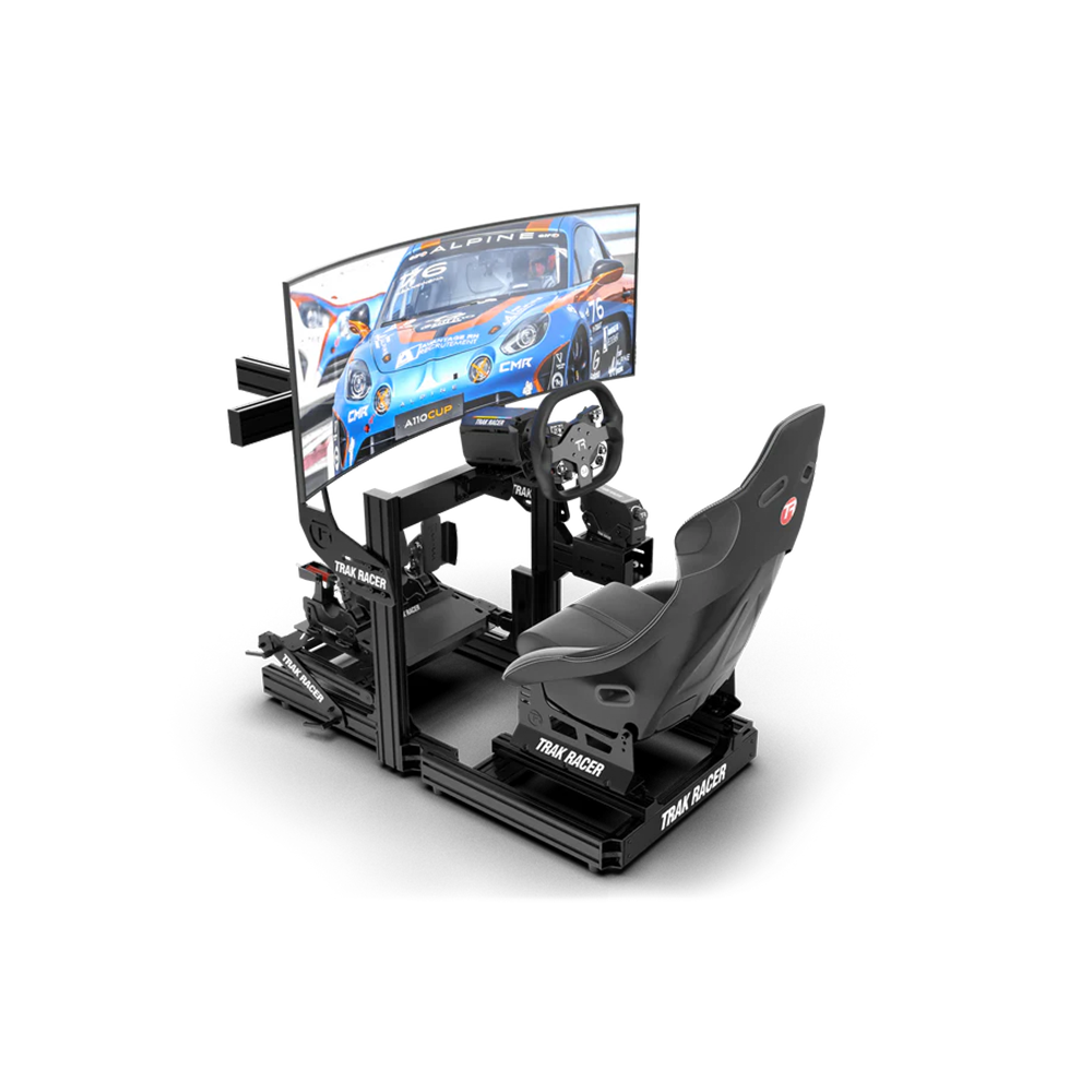 Trak Racer TR80S Racing Simulator