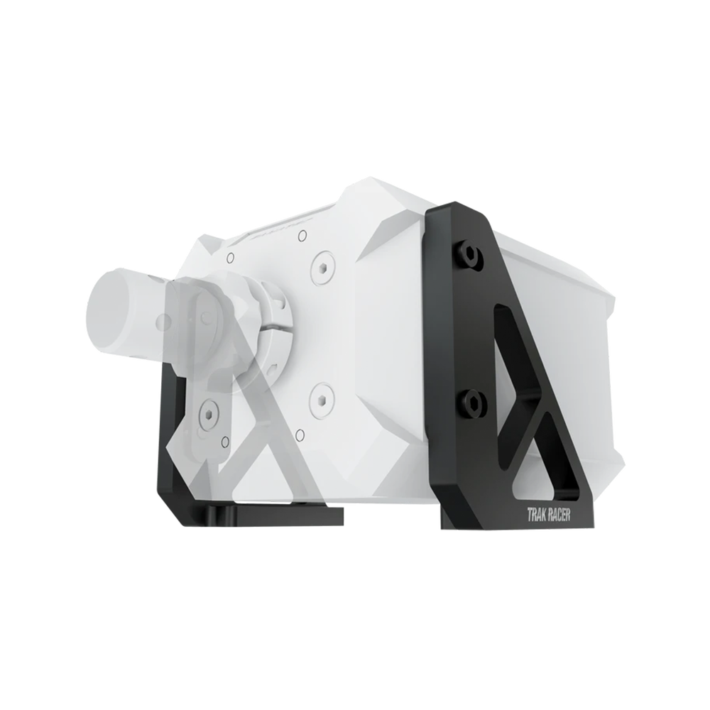Trak Racer Universal Direct Mount for Fanatec Podium DD1, DD2, CSL DD and DD Pro