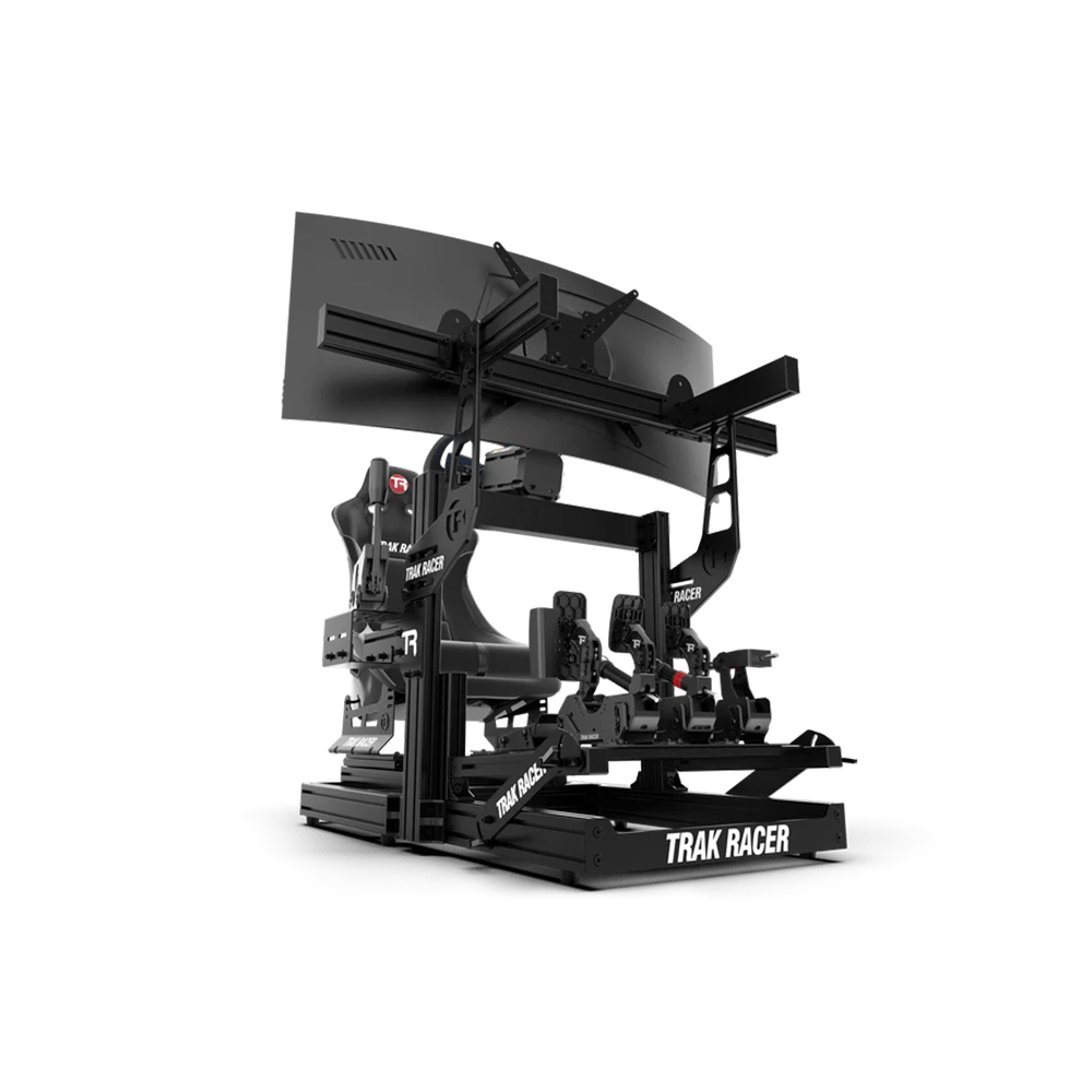 Trak Racer TR80S Racing Simulator