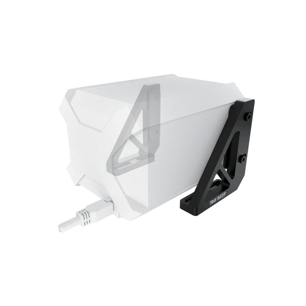 Trak Racer Universal Direct Mount for Fanatec Podium DD1, DD2, CSL DD and DD Pro