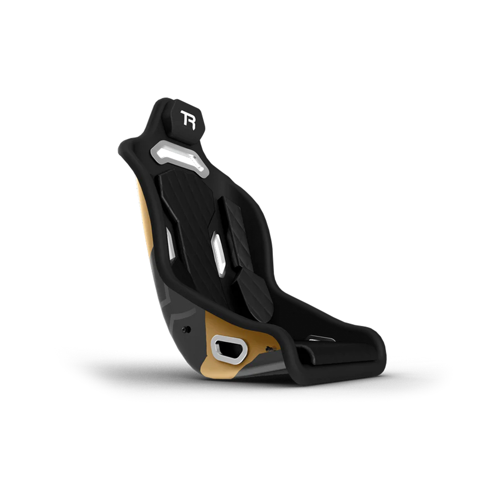 Trak Racer Racing TRX Limited edition (Seat,Shifter Mount,Monitor Mount included)
