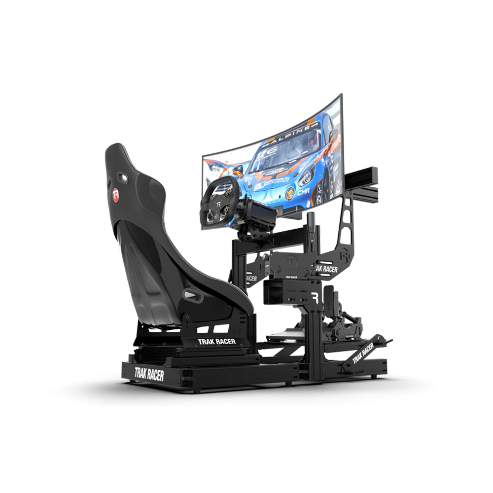 Trak Racer TR80S Racing Simulator
