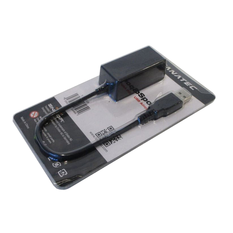 Fanatec Clubsport Usb Adapter Racing Equipment