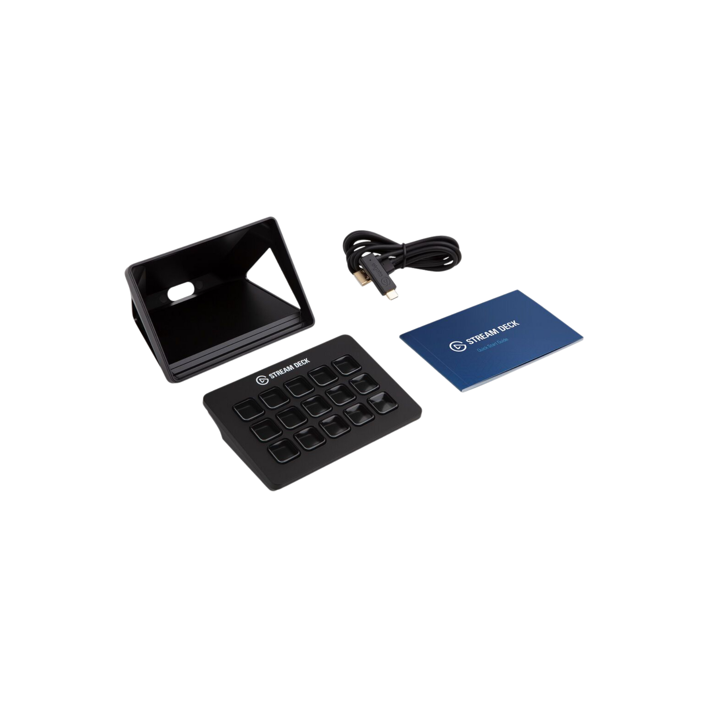 Elgato Stream Deck MK.2 Gaming Tech