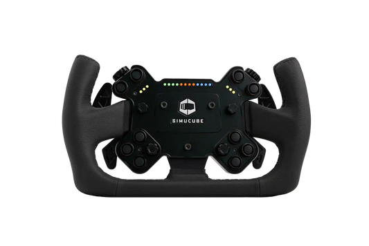 Simucube Valo Evo Racing Equipment